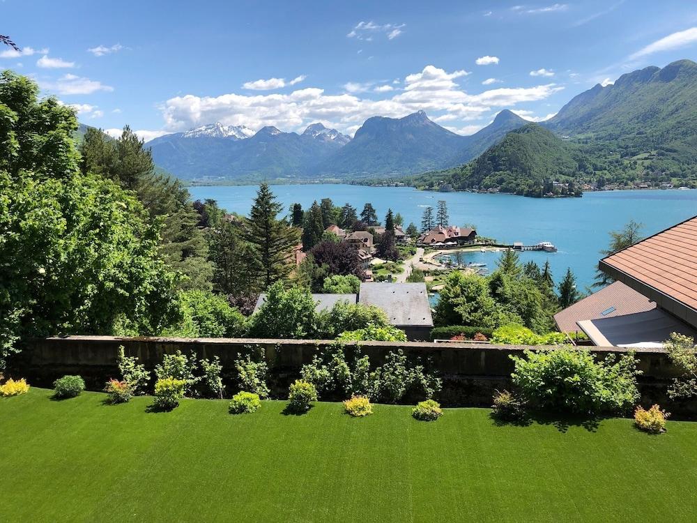 Chalet Christine