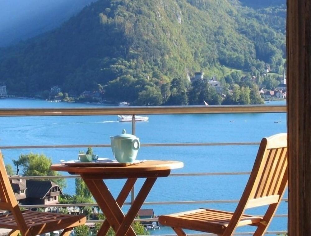 Chalet Christine