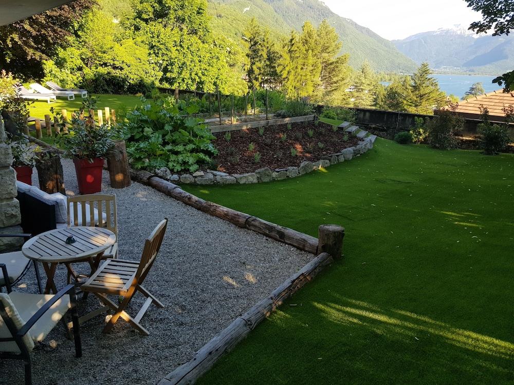 Chalet Christine