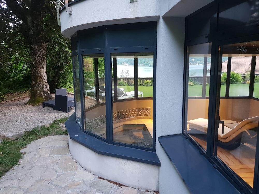 Chalet Christine