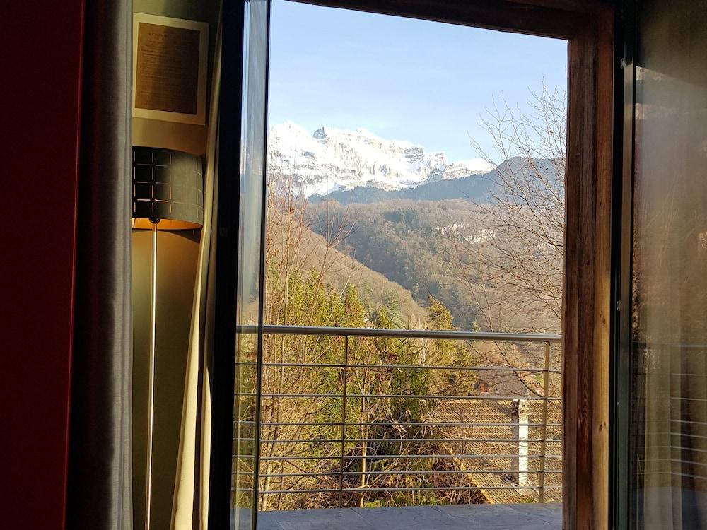 Chalet Christine