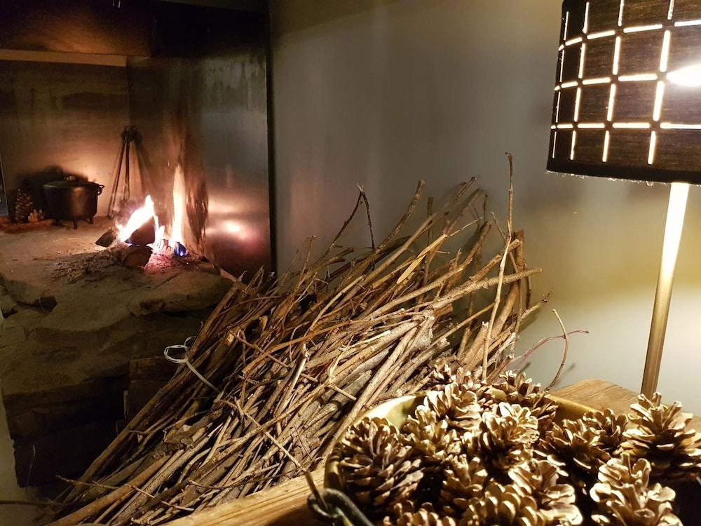 Chalet Christine