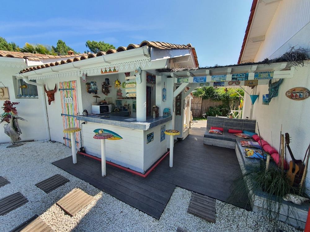 Villa Caraibes
