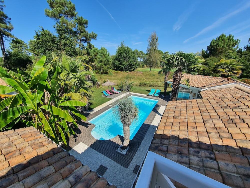 Villa Caraibes