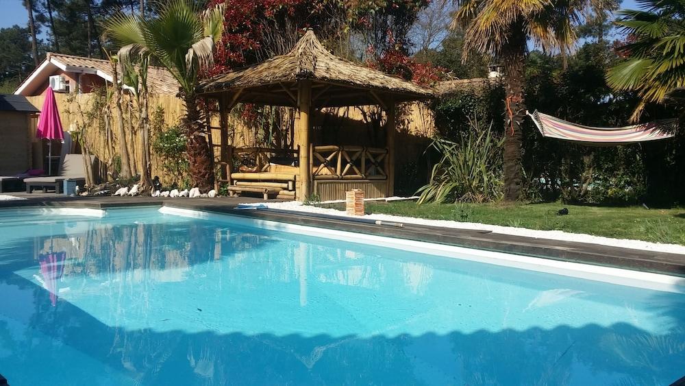 Villa Caraibes