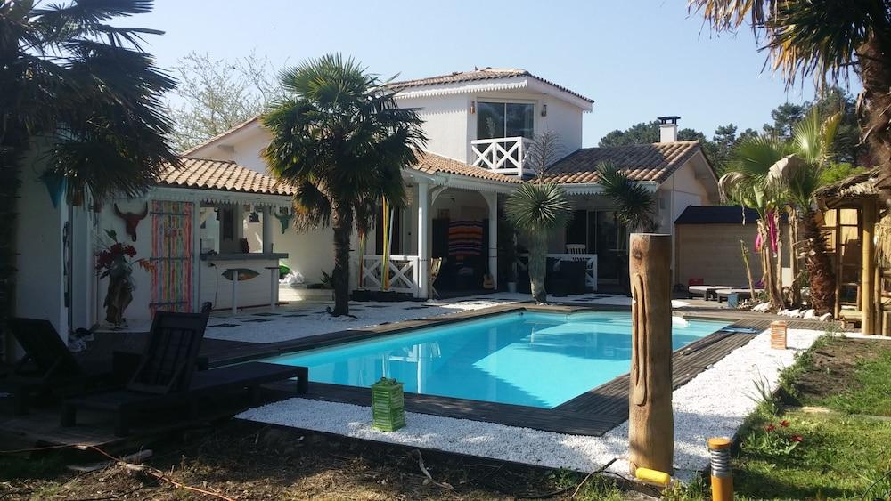 Villa Caraibes