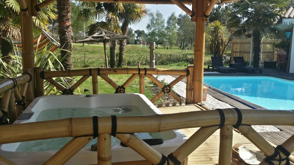 Villa Caraibes