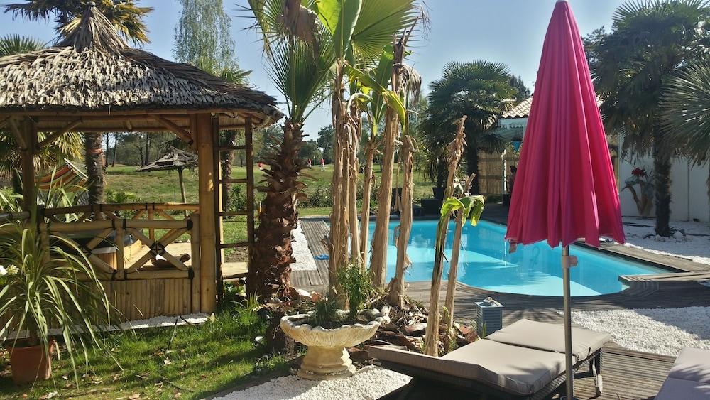 Villa Caraibes