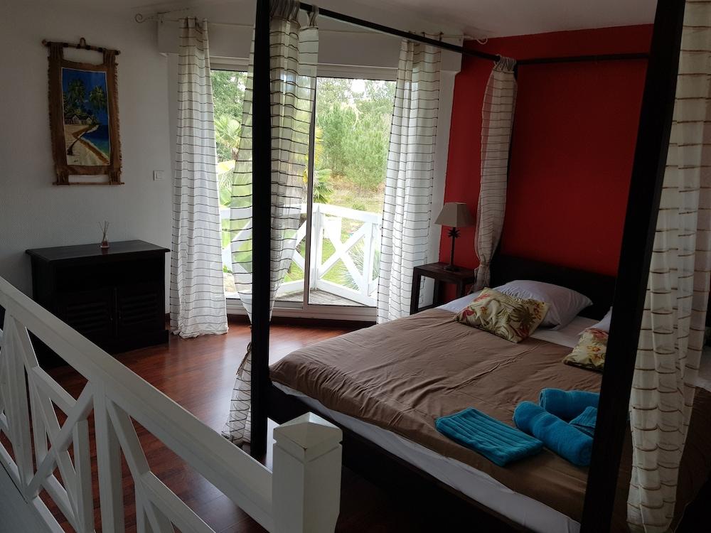 Villa Caraibes
