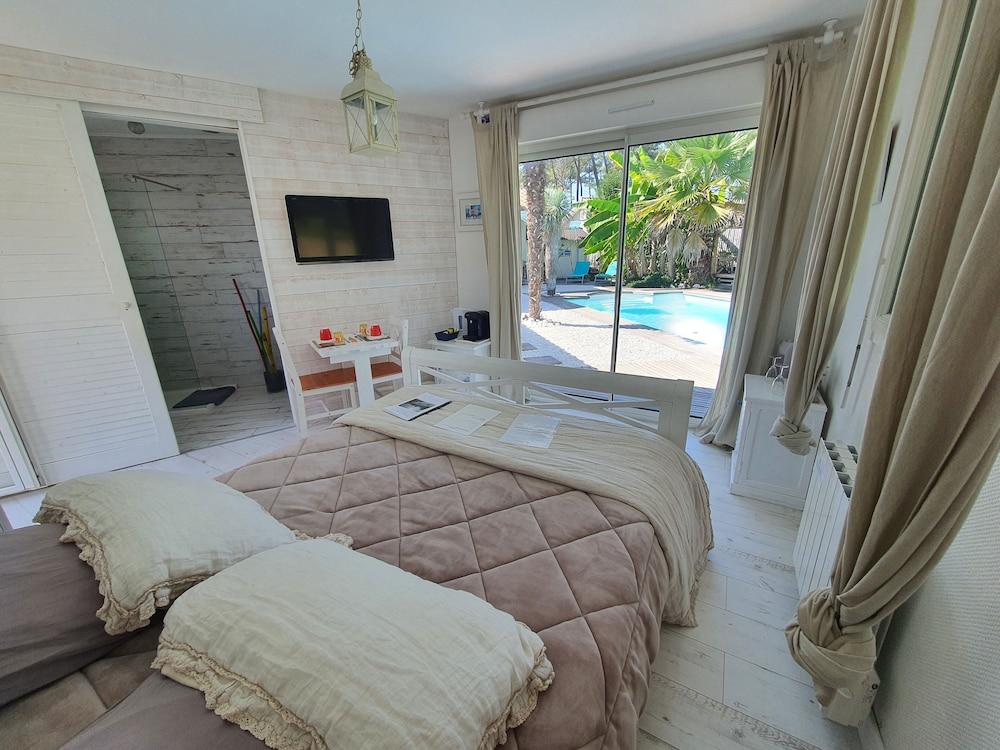 Villa Caraibes
