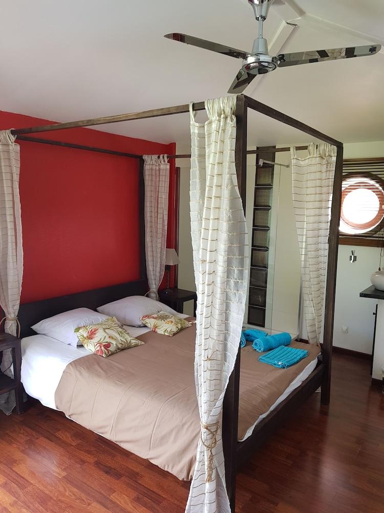Villa Caraibes