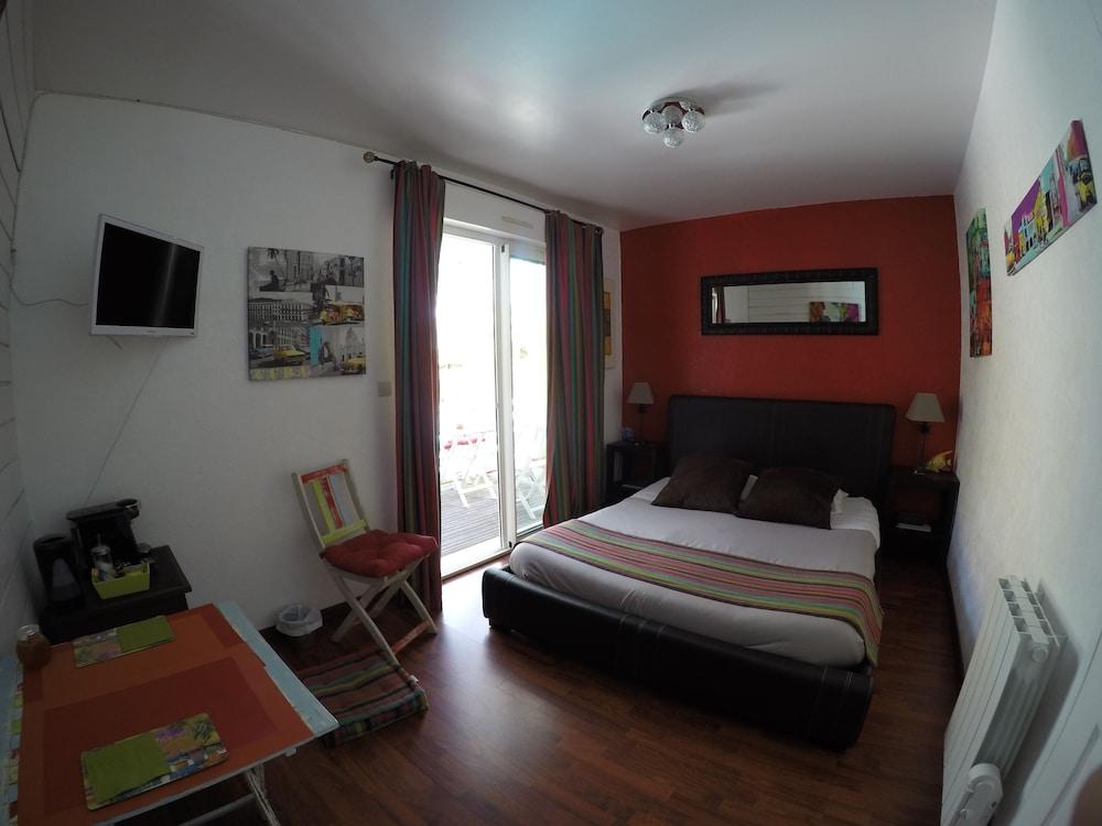 Villa Caraibes