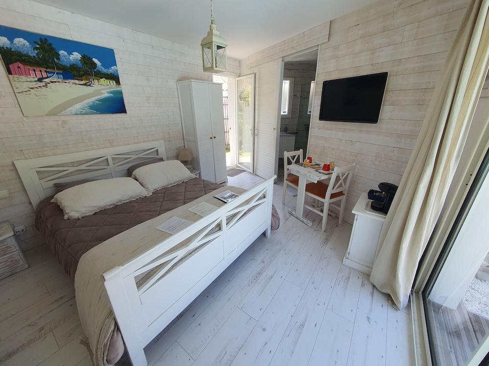 Villa Caraibes