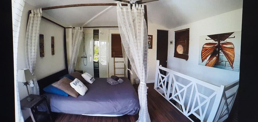 Villa Caraibes