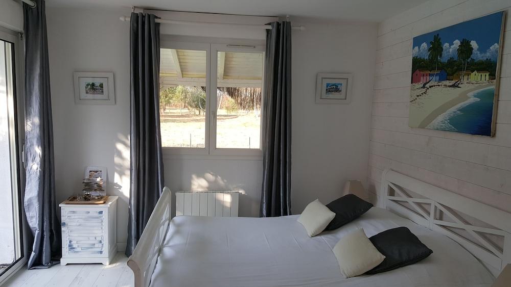 Villa Caraibes