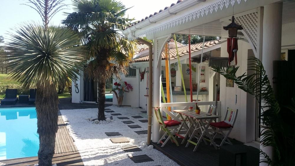 Villa Caraibes