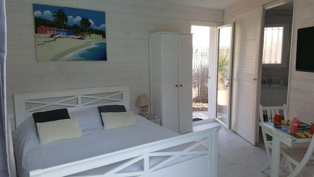 Villa Caraibes