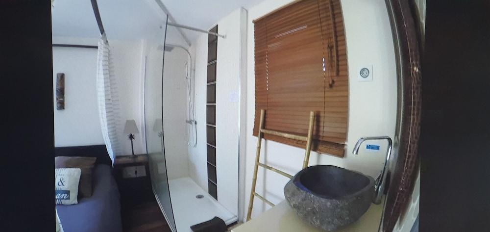 Villa Caraibes