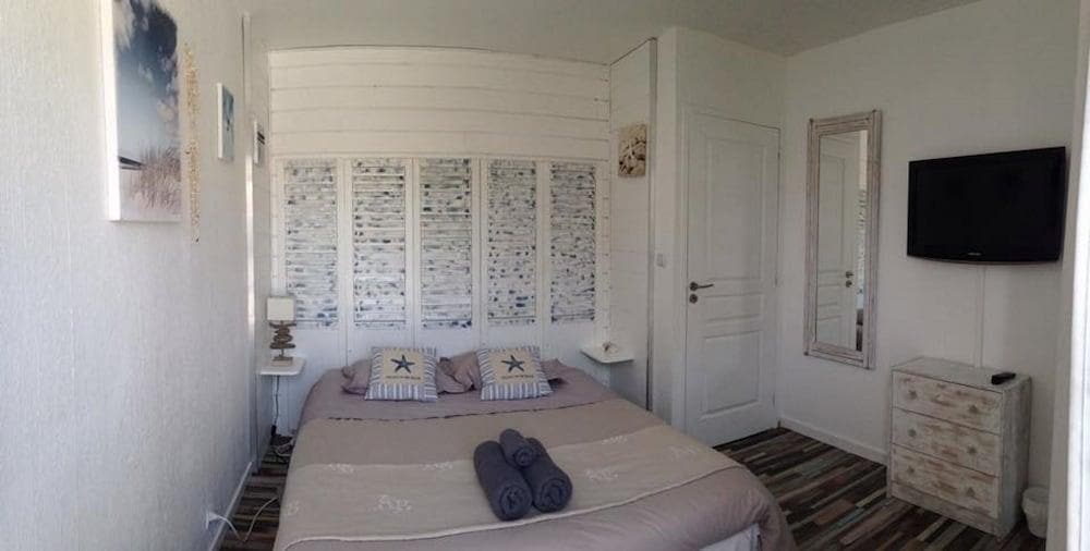 Villa Caraibes