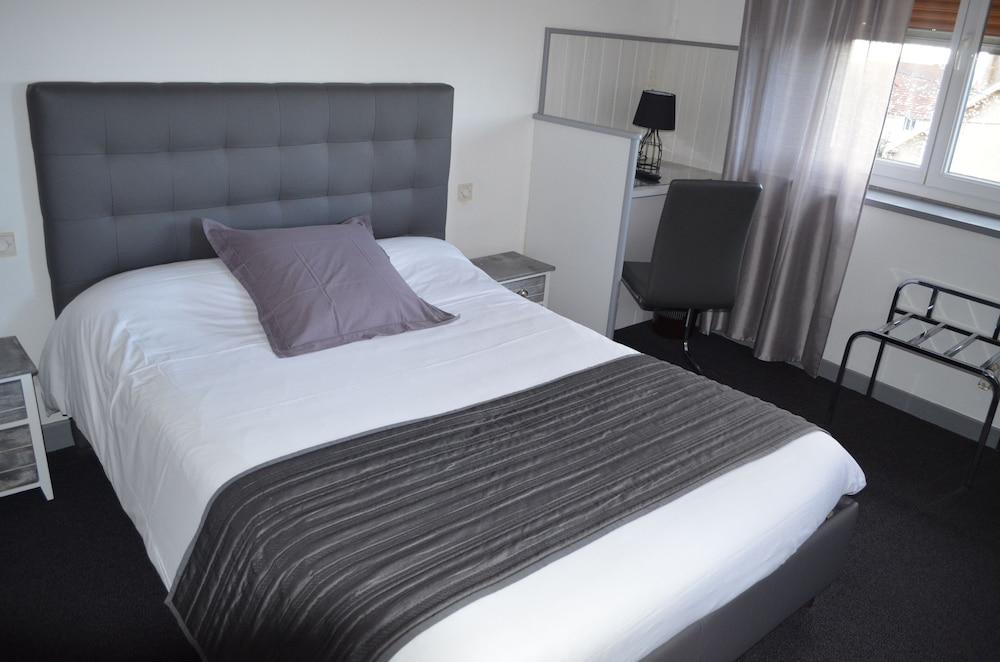 Hotel Le Royal