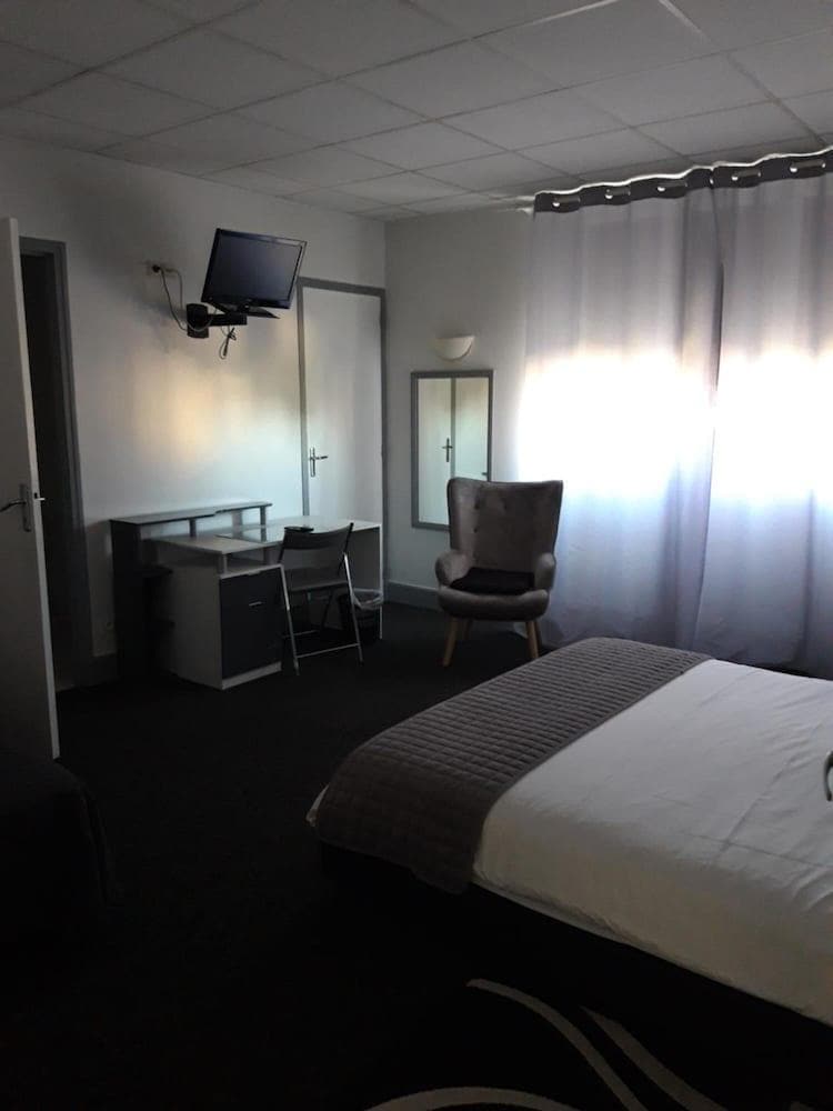 Hotel Le Royal