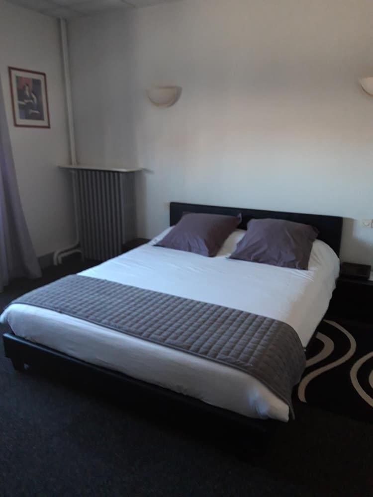 Hotel Le Royal