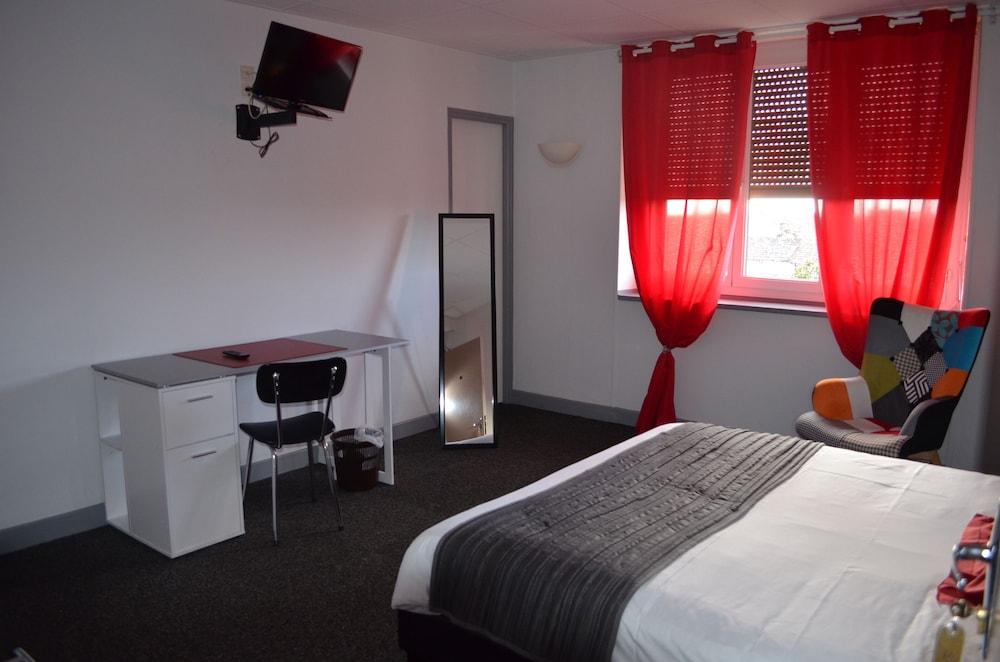 Hotel Le Royal