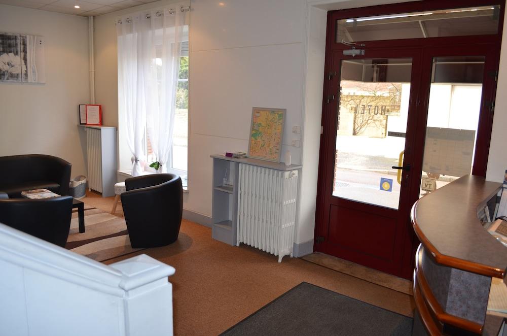Hotel Le Royal