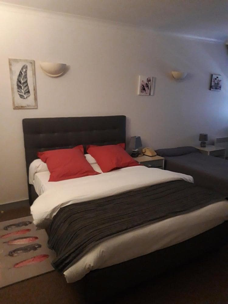 Hotel Le Royal