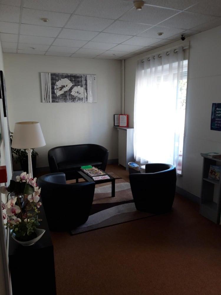 Hotel Le Royal