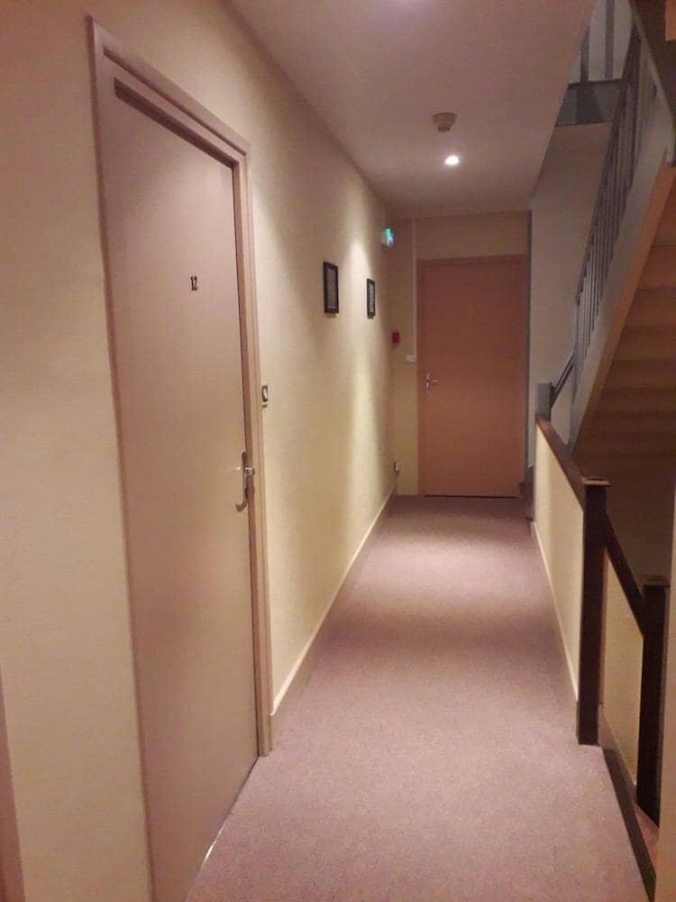 Hotel Le Royal