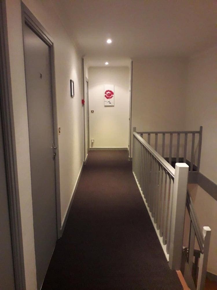 Hotel Le Royal