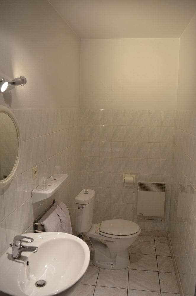 Hotel Le Royal