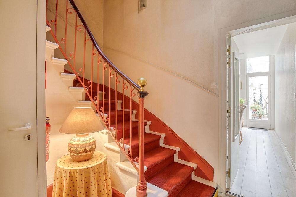 Hotel des Voyageurs