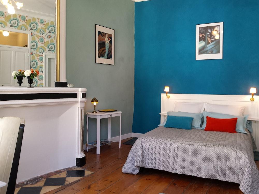 Beaux Esprits Chambres d'Hotes & Séminaires
