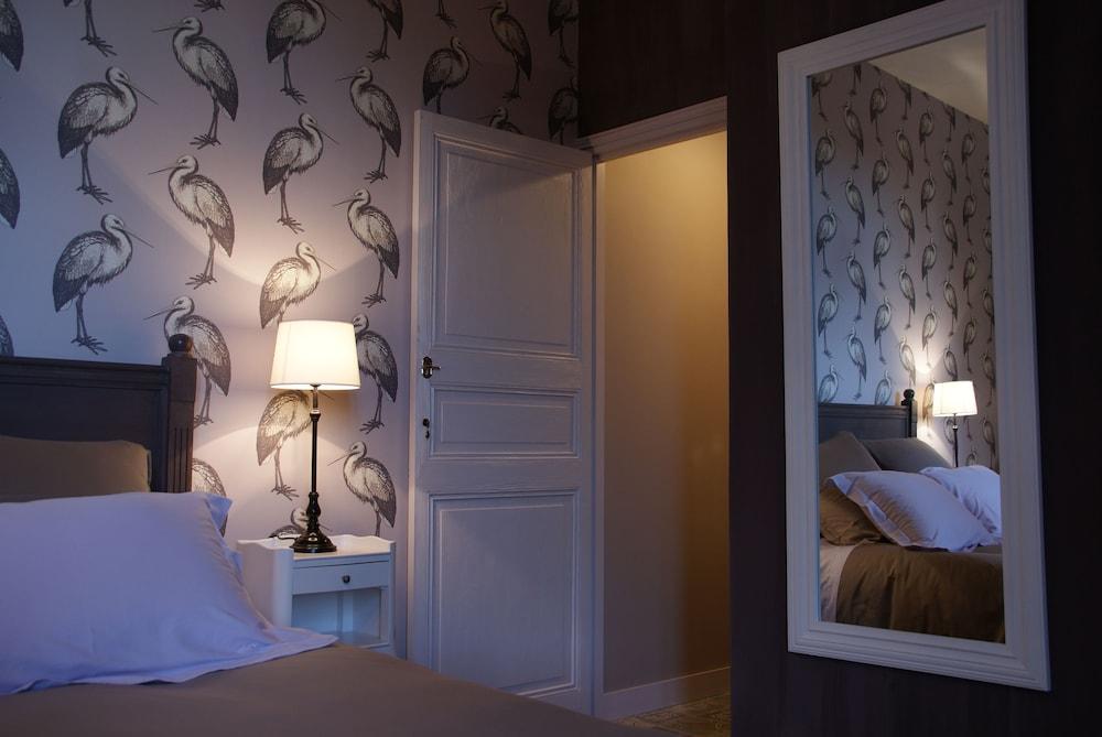 Beaux Esprits Chambres d'Hotes & Séminaires