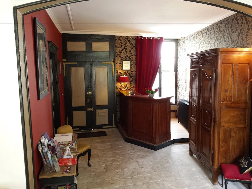 Beaux Esprits Chambres d'Hotes & Séminaires