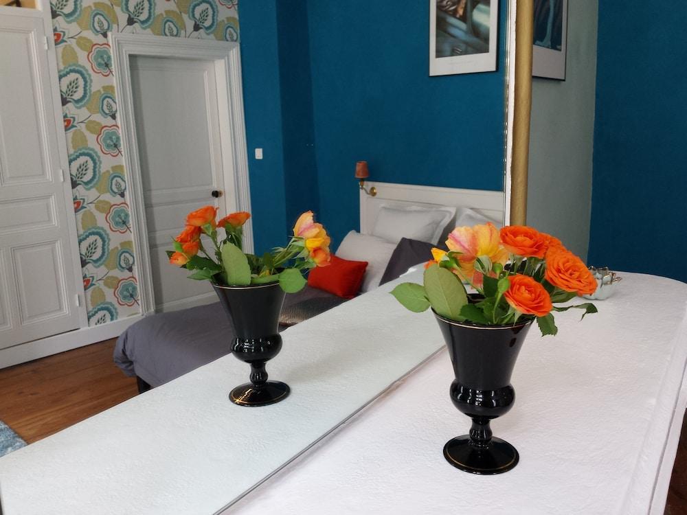 Beaux Esprits Chambres d'Hotes & Séminaires