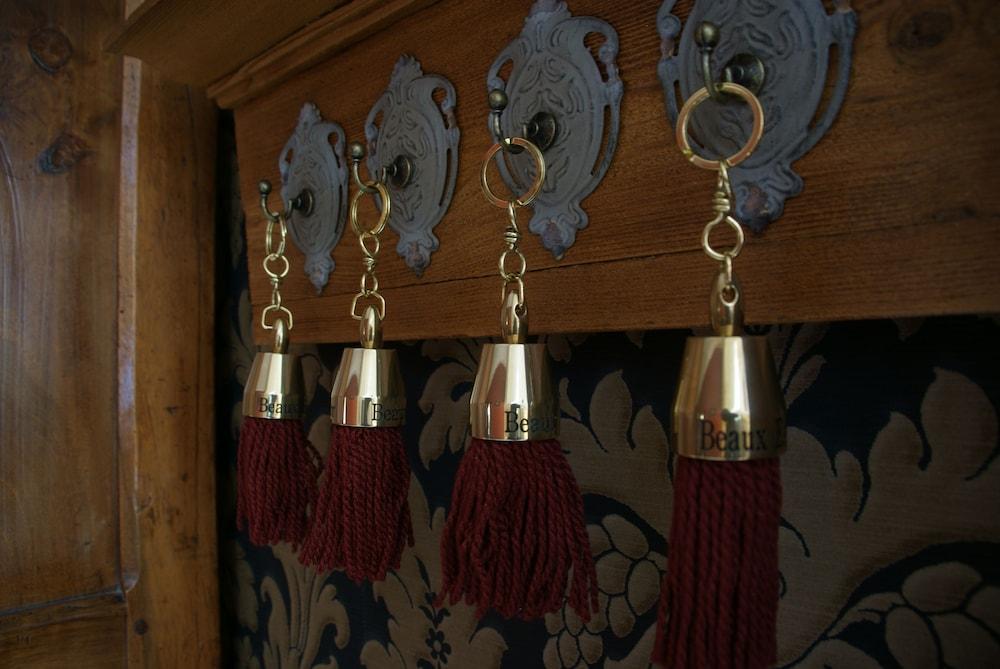 Beaux Esprits Chambres d'Hotes & Séminaires