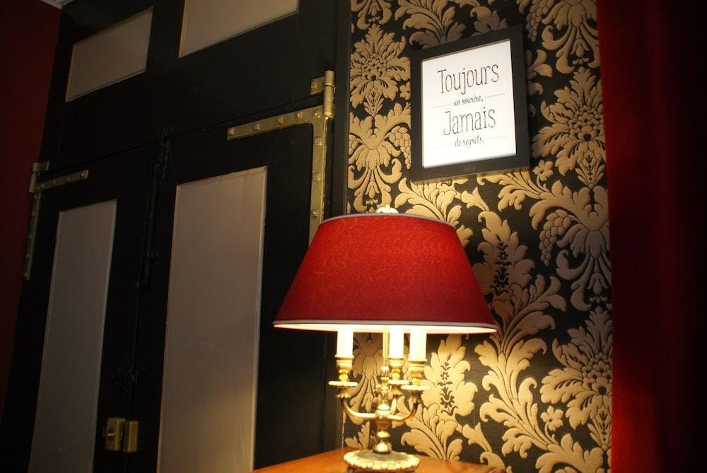 Beaux Esprits Chambres d'Hotes & Séminaires