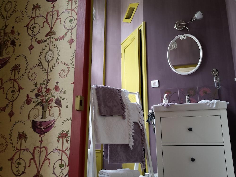 Beaux Esprits Chambres d'Hotes & Séminaires