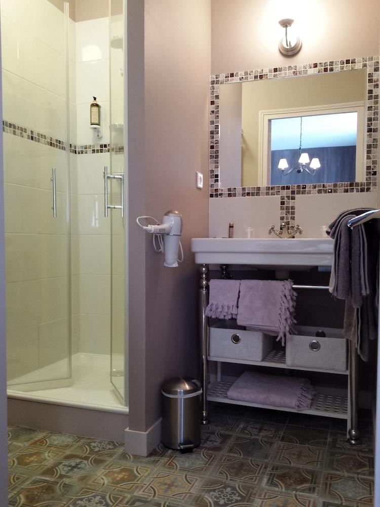 Beaux Esprits Chambres d'Hotes & Séminaires
