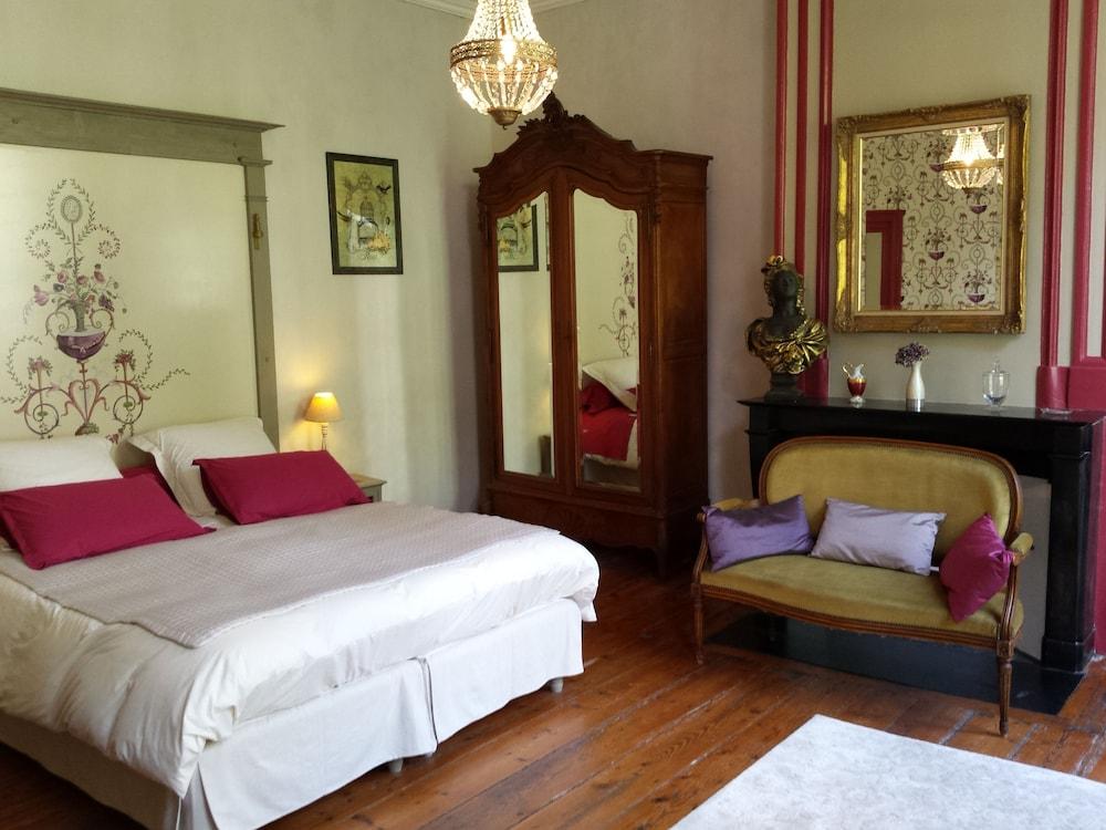 Beaux Esprits Chambres d'Hotes & Séminaires