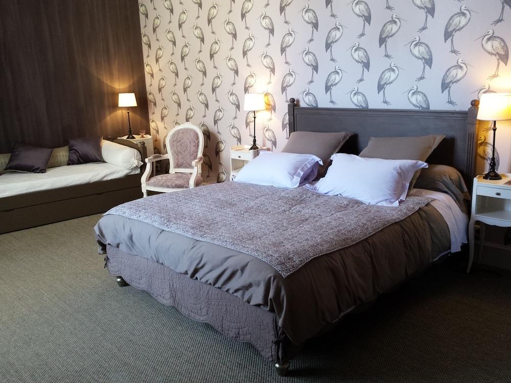 Beaux Esprits Chambres d'Hotes & Séminaires