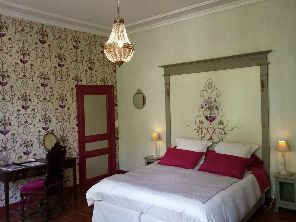 Beaux Esprits Chambres d'Hotes & Séminaires