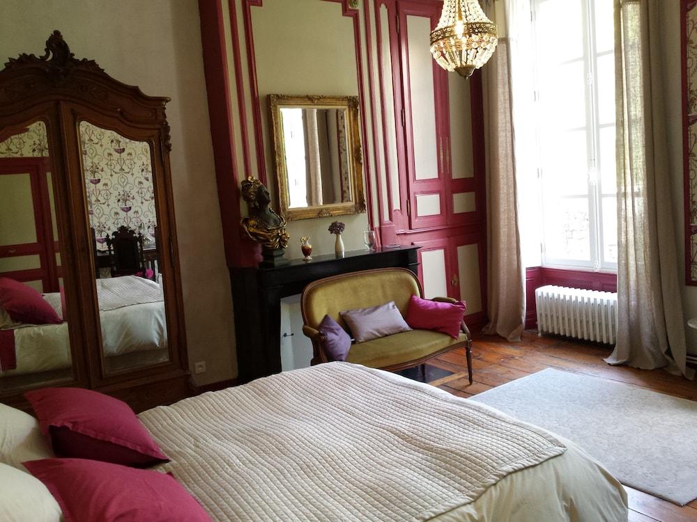 Beaux Esprits Chambres d'Hotes & Séminaires