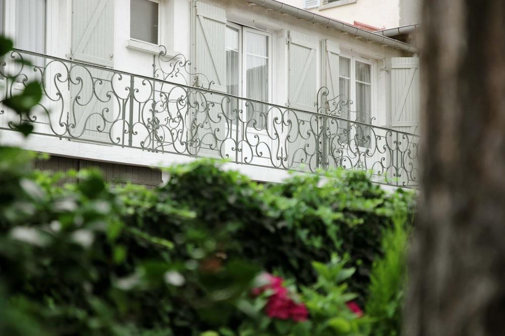 Hotel du Cheval Rouge