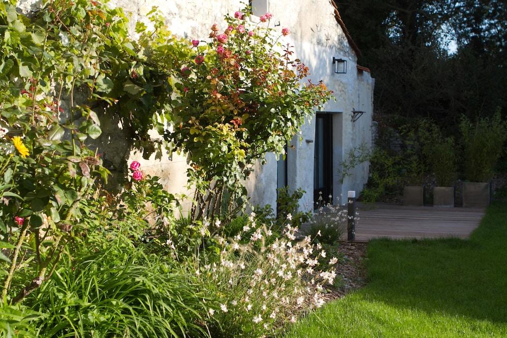 Bed And Breakfast Le Carré 1705