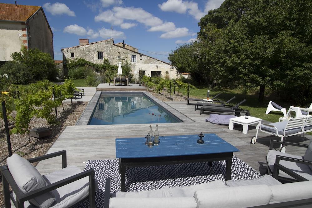 Bed And Breakfast Le Carré 1705