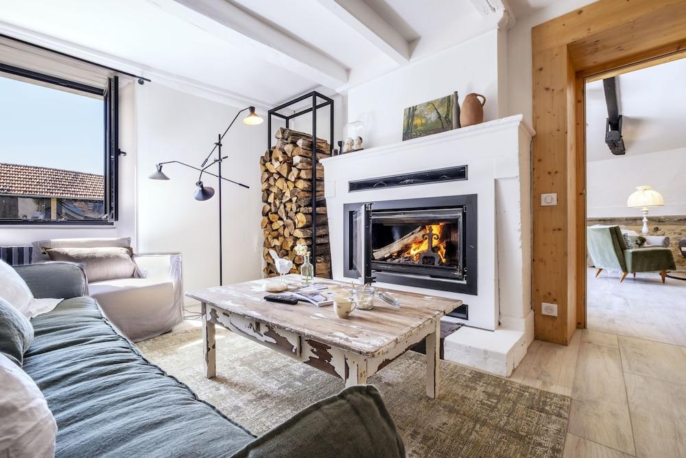 Bed And Breakfast Le Carré 1705